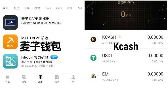 数字钱包app优缺点,数字资产钱包app哪个好