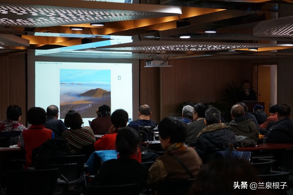 兰州市文化艺术联谊会,甘谷县摄影协会迎春联谊会