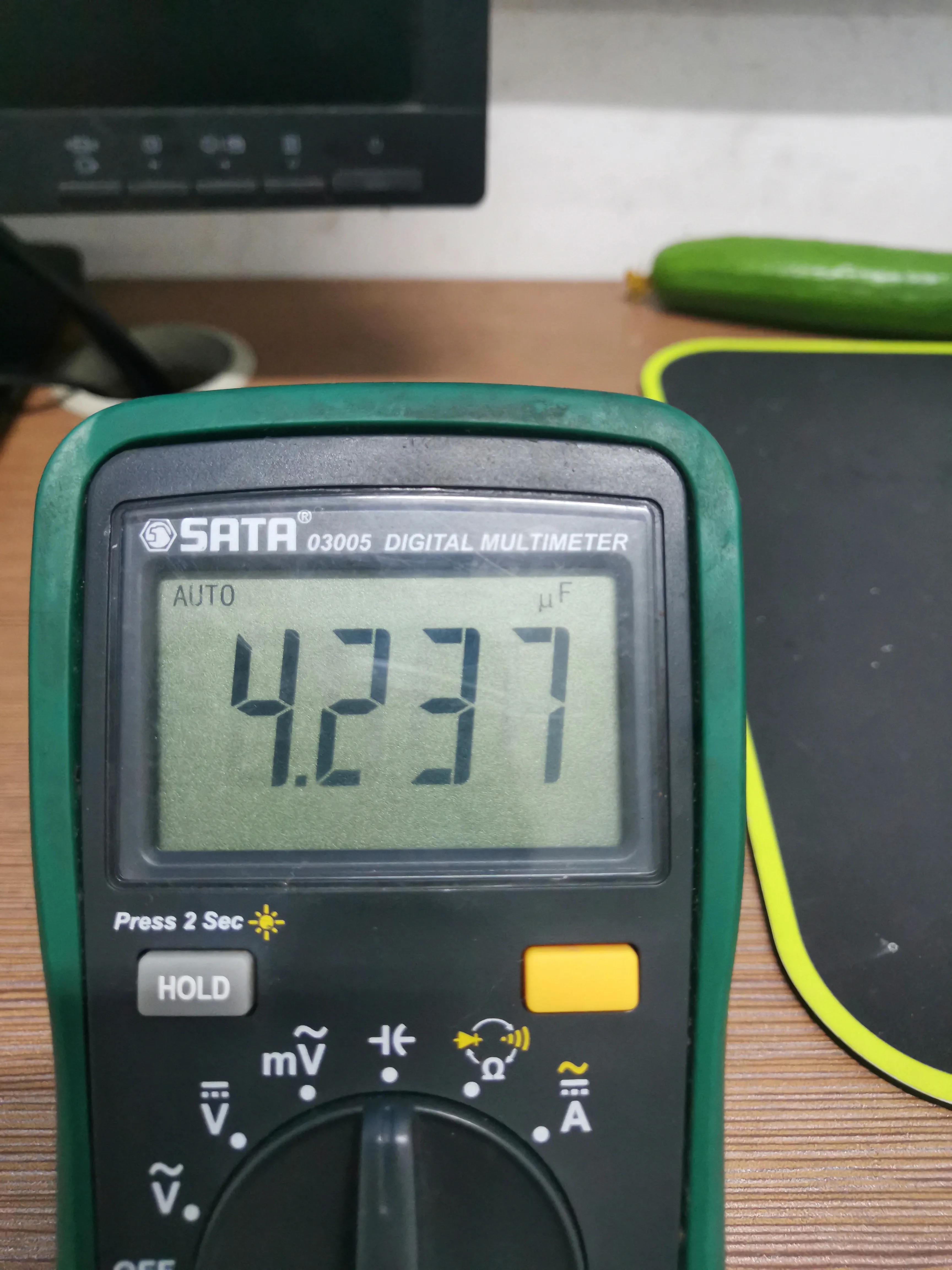 拆解led驱动器,led电路板维修入门教程