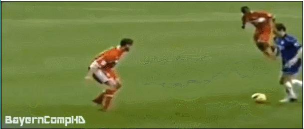 足坛哪些球星的绰号特别霸气,足坛所有球星绰号