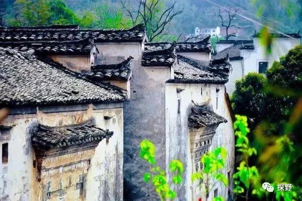 安徽自驾游十大必去景点,安徽自驾游最佳旅游路线推荐