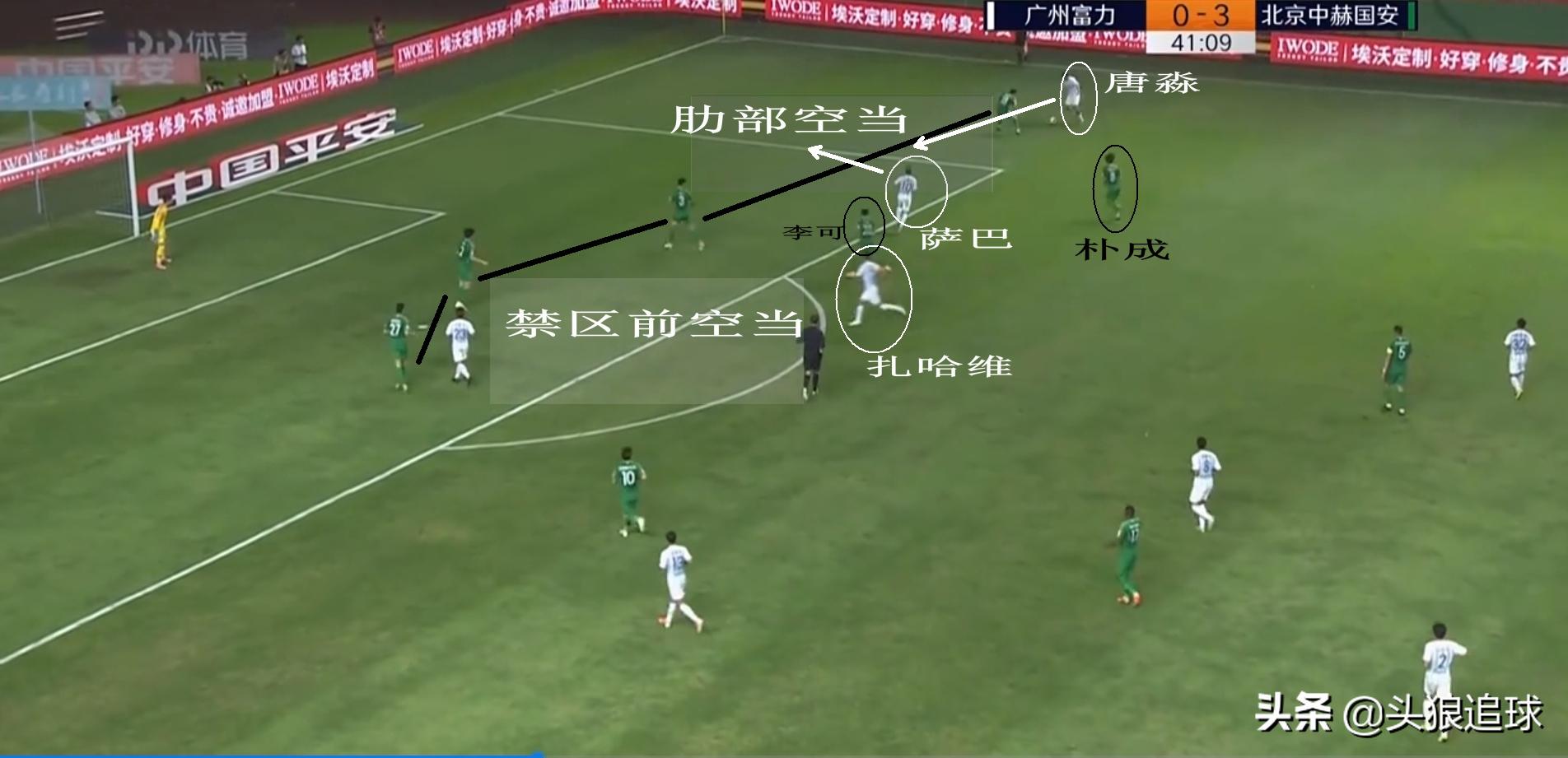 北京国安晋级8强创历史,国安安全战略的基本点