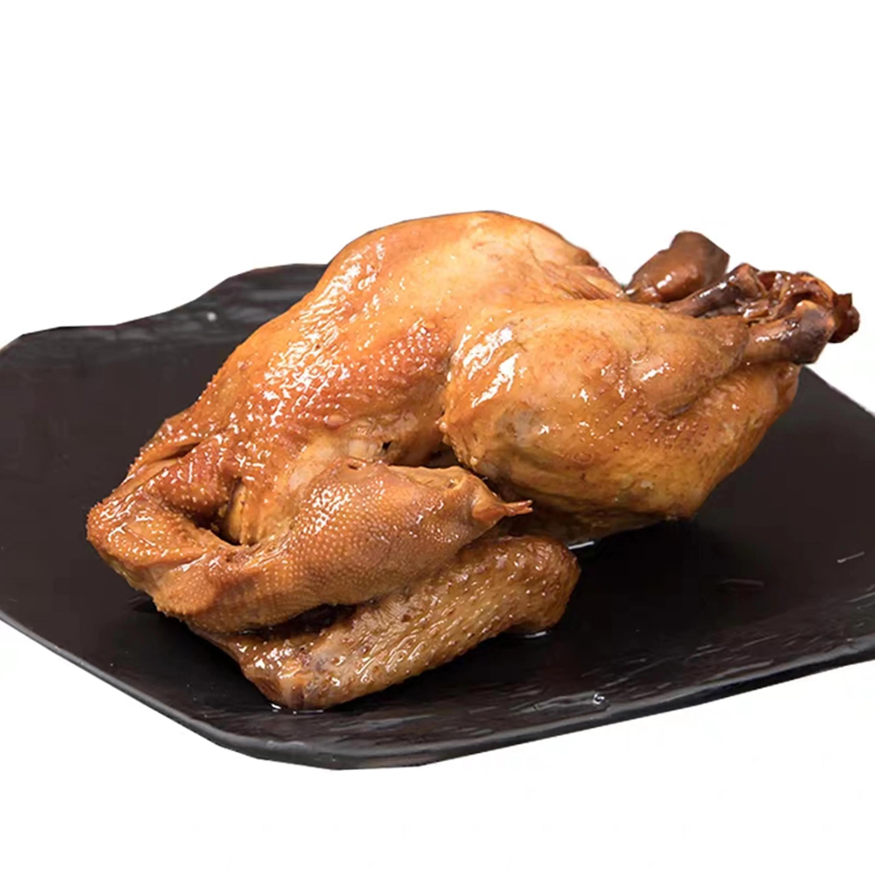 鸡有几种品种和做法,全国鸡的做法有多少种