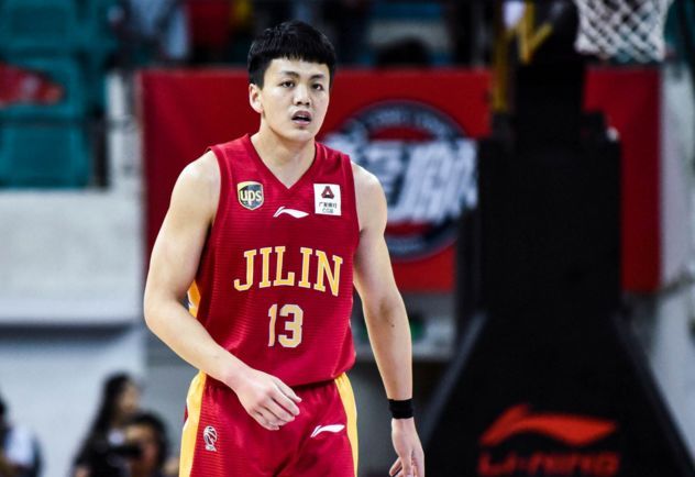 cba吉林队姜宇星和姜新禹是兄弟吗,吉林队姜宇星和姜伟泽是兄弟吗