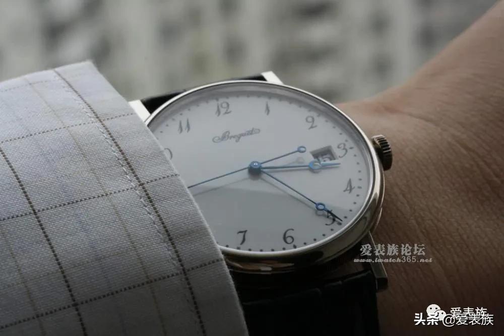 10到20万的表推荐,10万玫瑰金正装表推荐