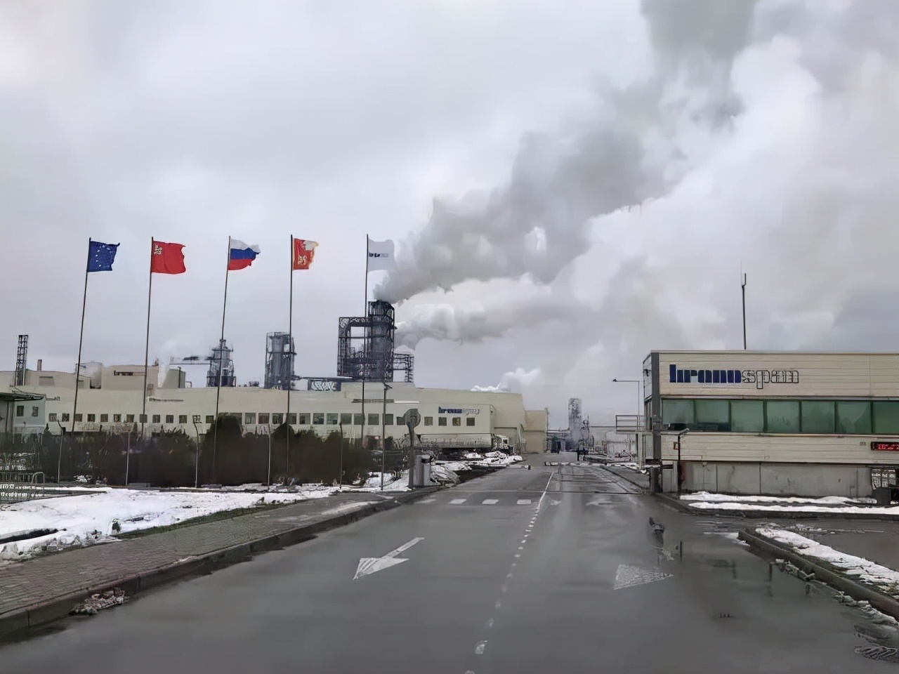 俄罗斯作为能源大国,俄罗斯是富裕的国家吗