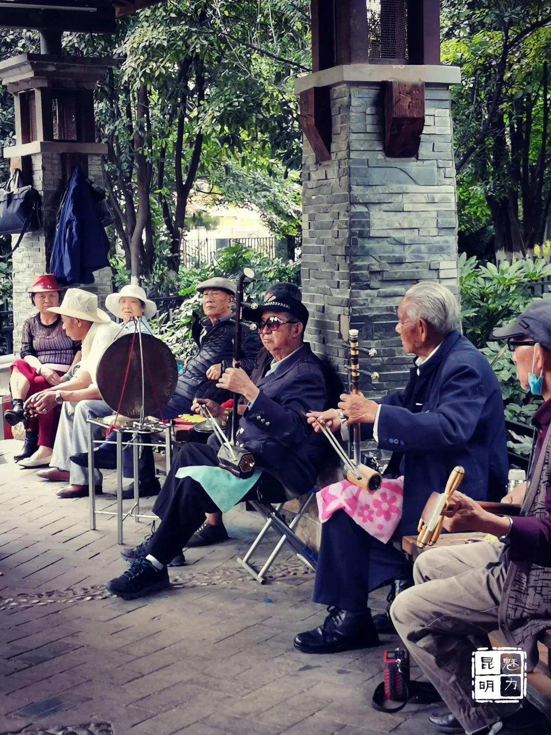 官渡古镇和白沙古镇,官渡古镇历史介绍