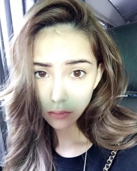 吉克隽逸睫毛增长液,吉克隽逸怎么变好看