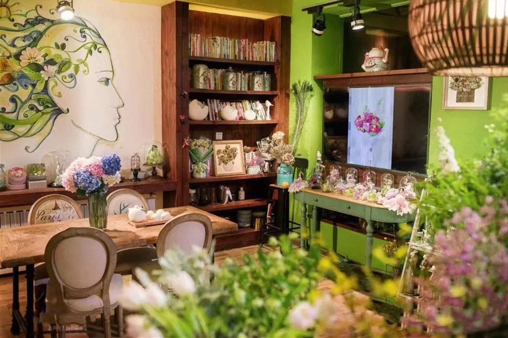 手工diy加盟成功案例,正规创意手工加盟