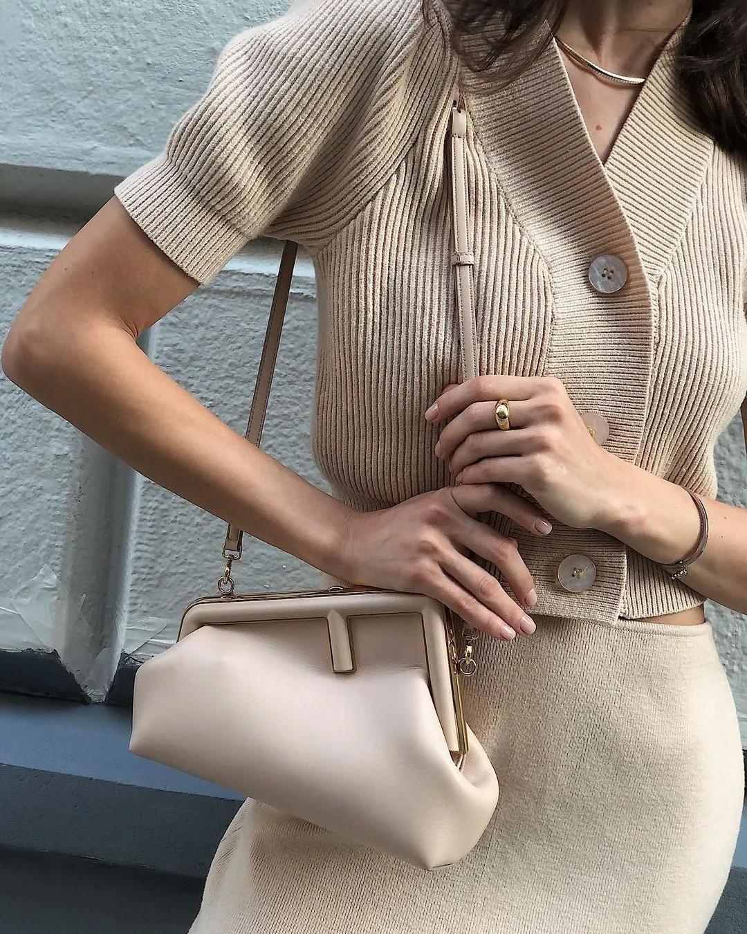 秋冬大牌大包包,秋冬大牌包包2023