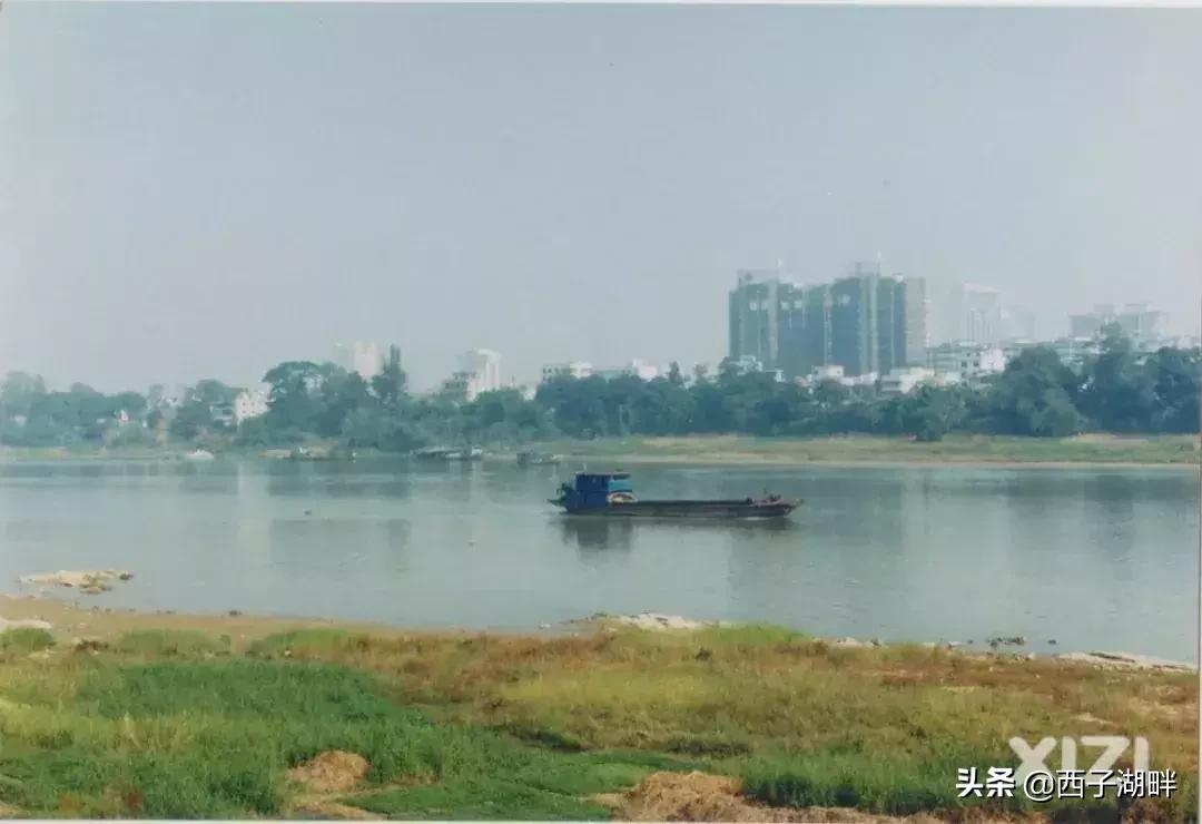 惠州有江北这个地方吗,惠州江北是哪里