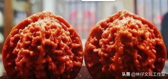 文玩核桃需要天天盘天天刷吗,文玩核桃满天星怎么盘红得快