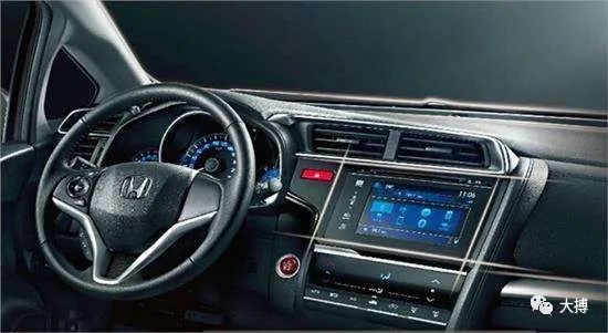 本田飞度第一代到第四代外观图片,本田飞度三代真实驾驶感受