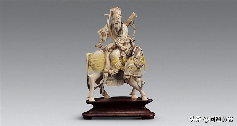 八仙代表人生八种状态,八仙与八卦的关系有什么意义