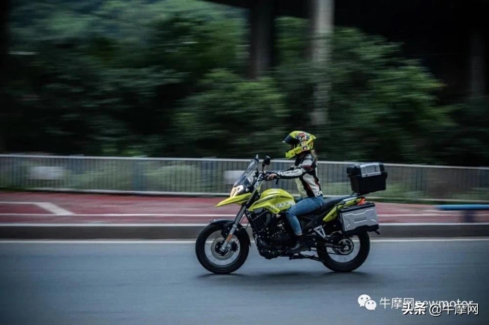 19年宗申150x拉力怎么样,宗申250x和150x