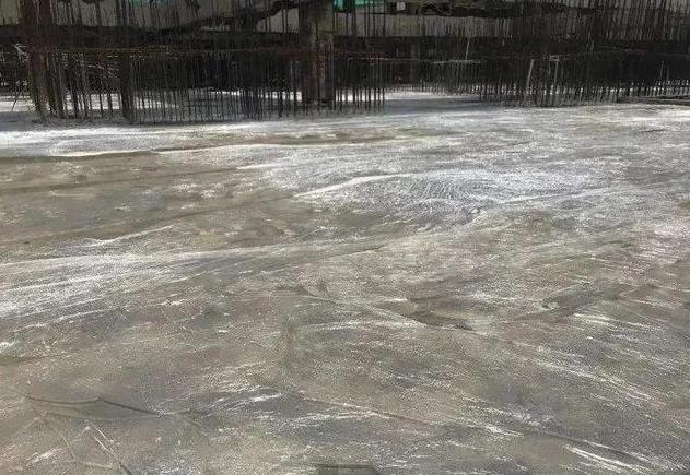 衬砌混凝土终凝多久后洒水养护,终凝前养护和终凝后养护