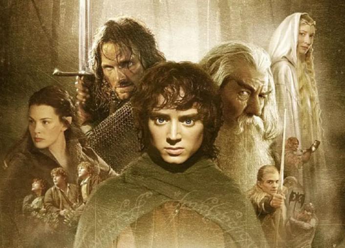 周星驰与吴孟达的关于足球的电影,少林足球周星驰和吴孟达初次相遇