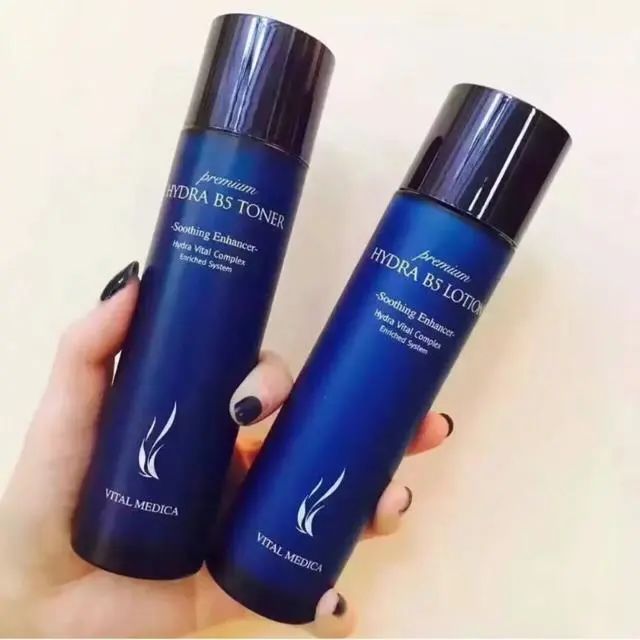 月入3000能用海蓝之谜吗,海蓝之谜和sk2水乳哪个好用