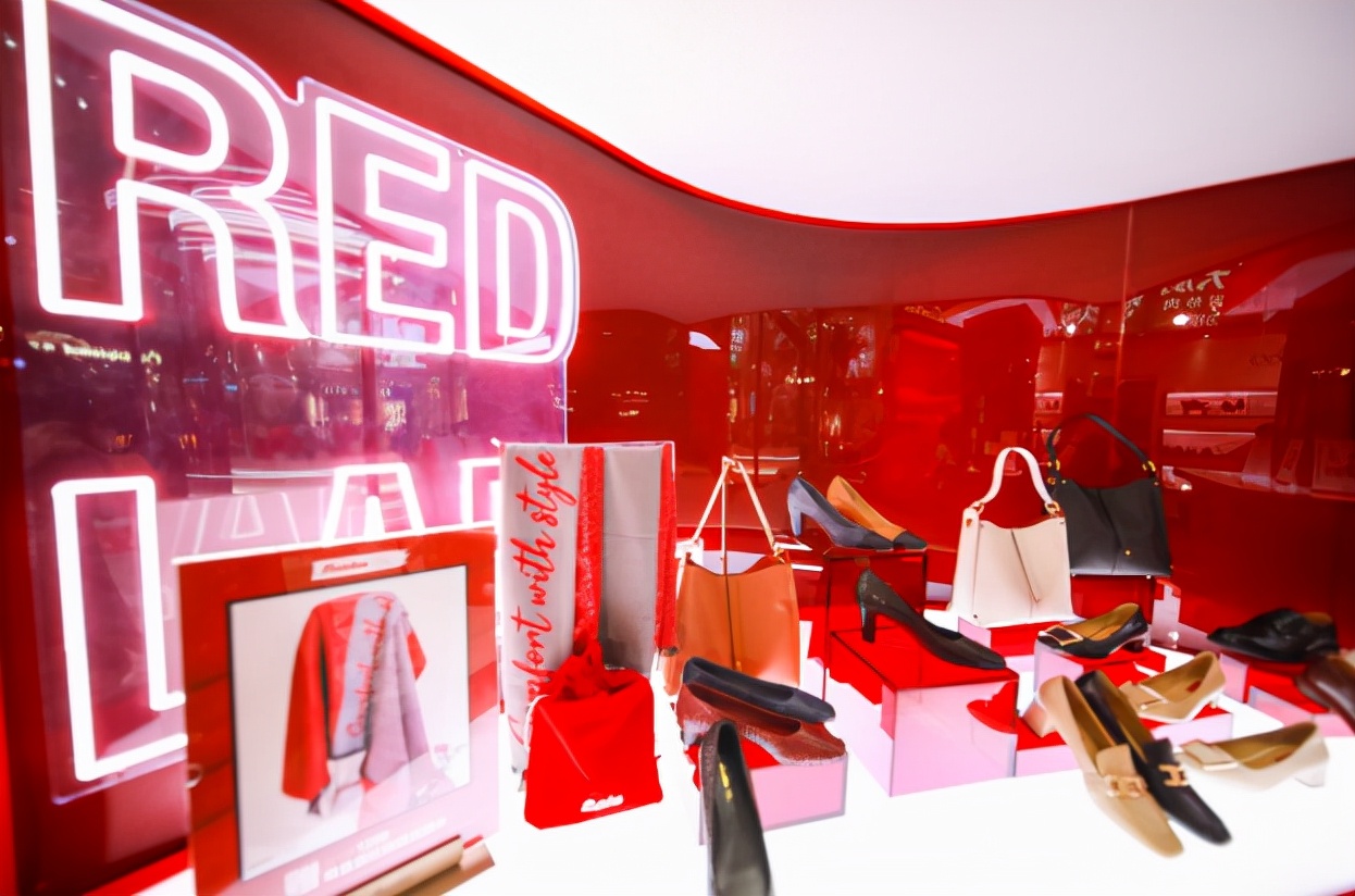 小众设计鞋履品牌,小众鞋履品牌