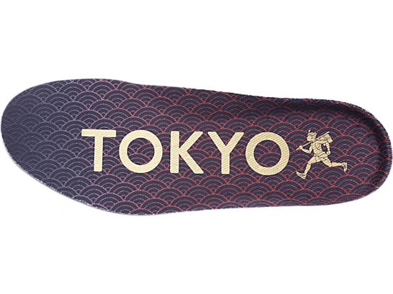 亚瑟士虎走测评蓝色,亚瑟士虎走系列哪一代最好