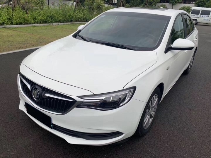 美系别克威朗怎么样,美系别克系列