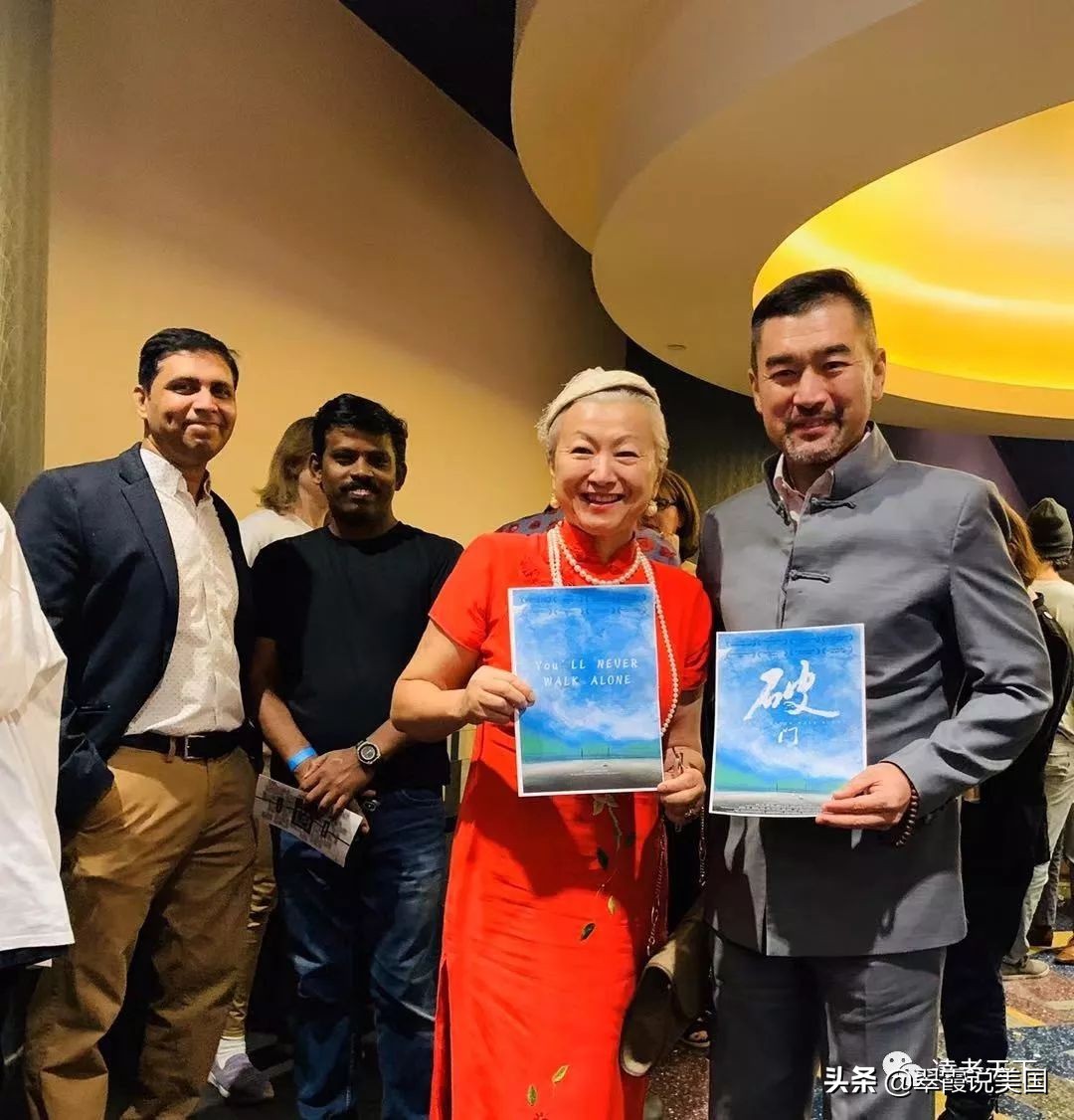 破门电影的导演,破门