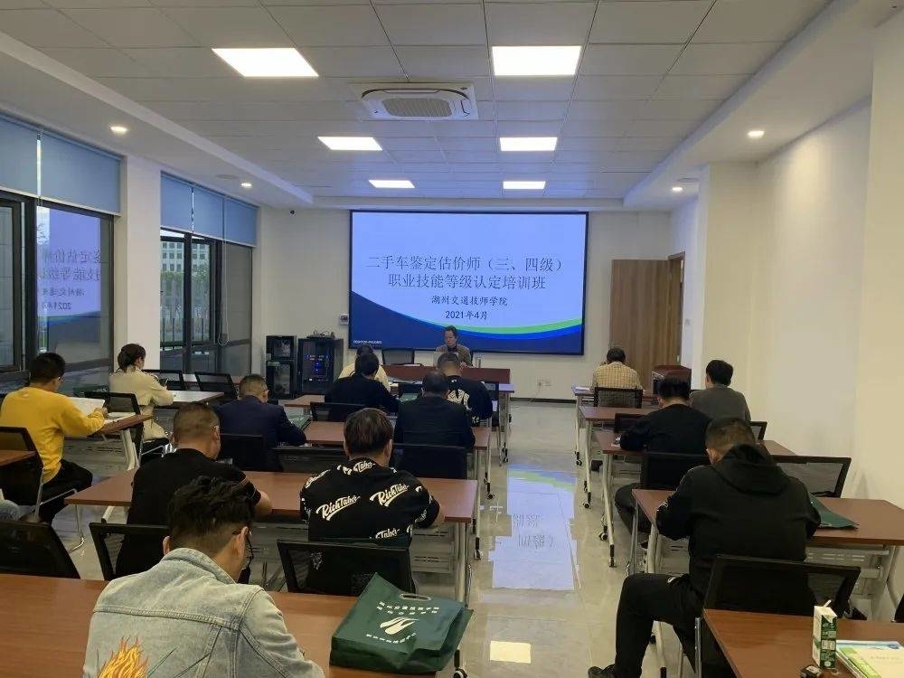 校企一体,工学结合!这所学院助力学生就业新发展