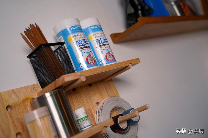 大半年的桌面折腾记录，桌面3.0SHOW