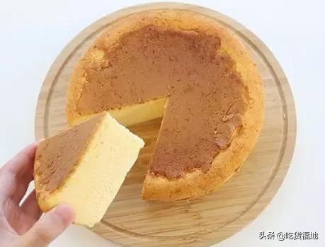 用蛋糕预拌粉做电饭锅蛋糕的教程,蛋糕粉做电饭锅蛋糕的做法大全