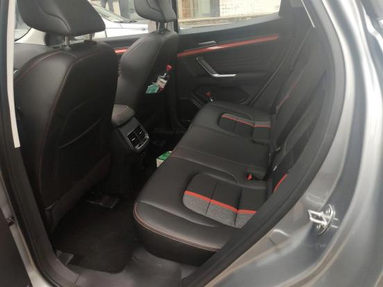 全新哈弗h4pro到店试驾,哈弗h4pro试驾