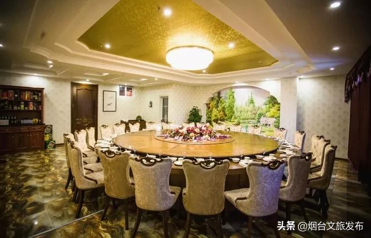 烟台八菜一汤攻略,烟台八菜一汤文旅