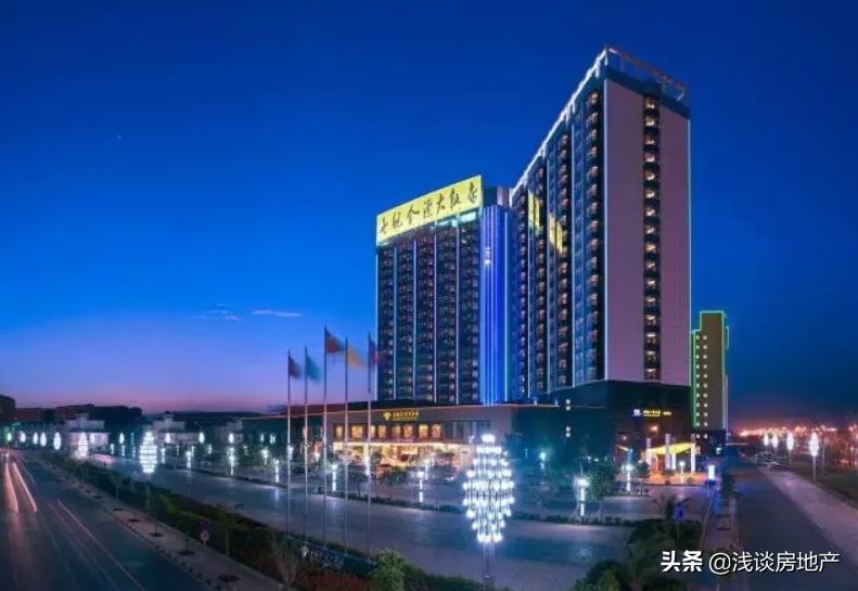 金源集团董事长黄如论,世纪金源黄如论现状