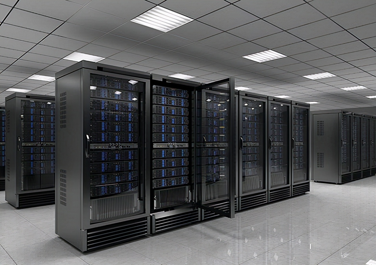 中兴通讯大基建,数据中心建设现状及发展前景