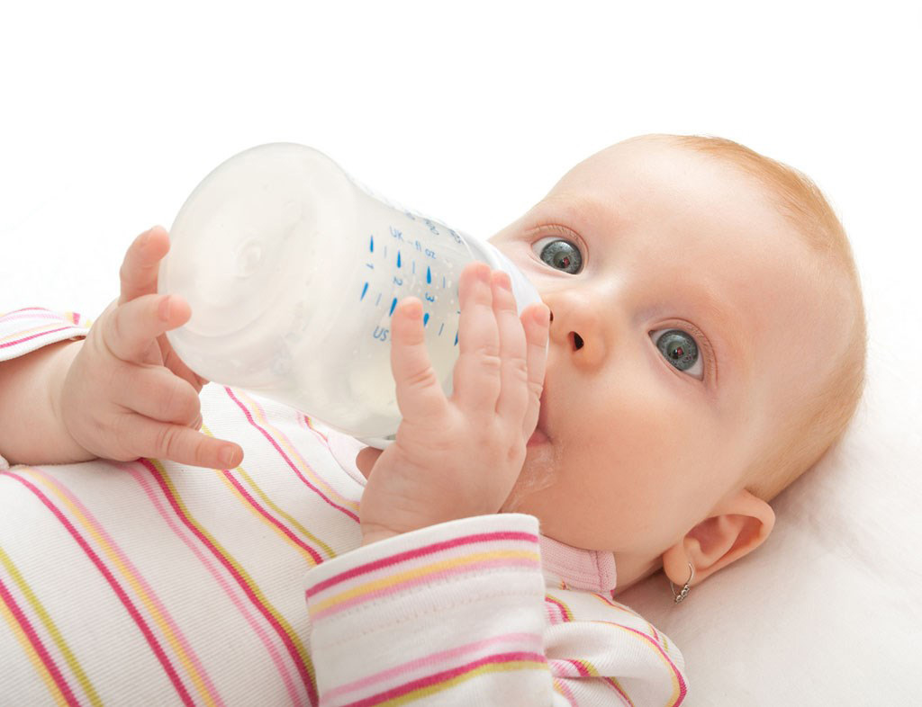 宝宝奶粉喂养的正确方法是怎样的,奶粉喂养的十大误区