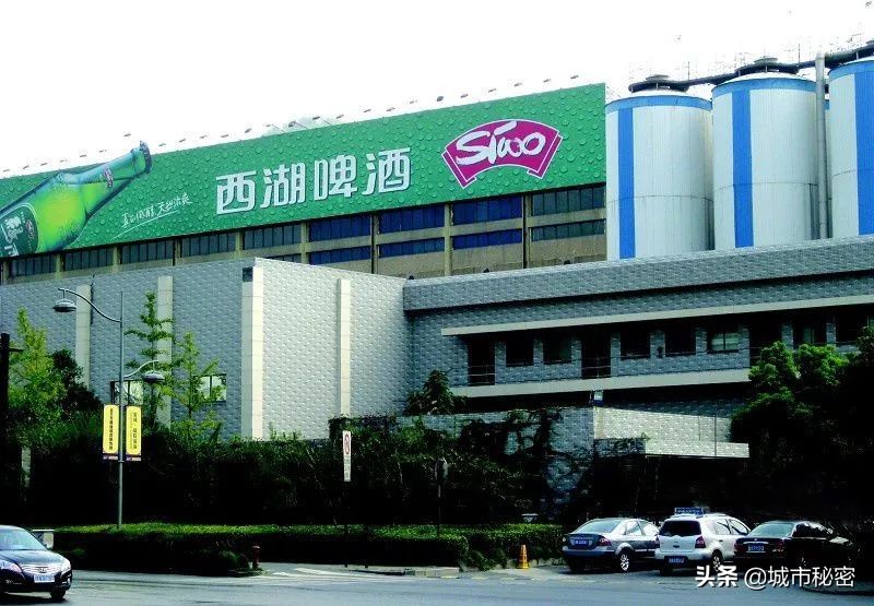 西湖为杭州做了什么？这些90%老杭州人用过的东西你见过吗