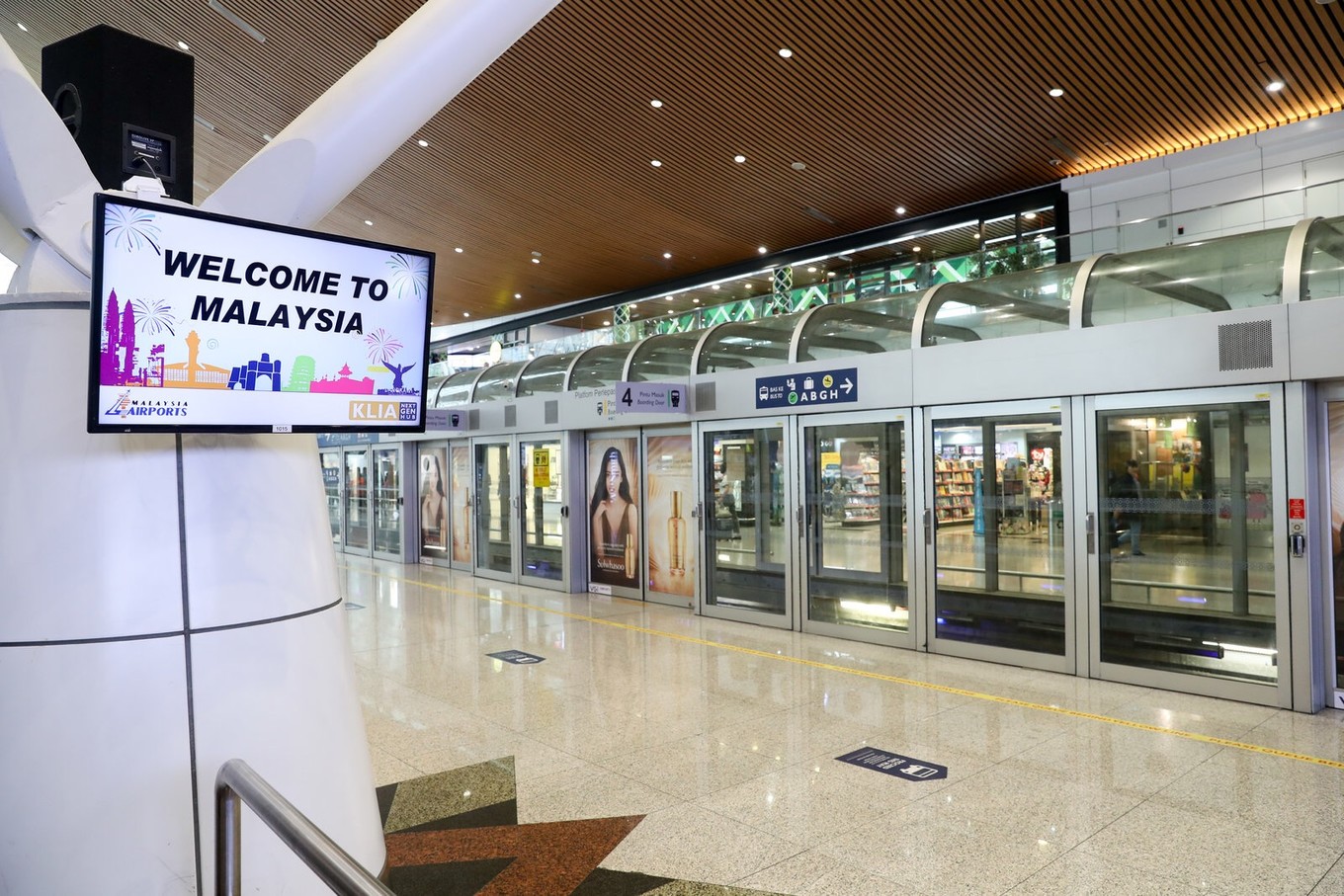 马来西亚西马旅游最佳线路图,马来西亚旅游怎么玩