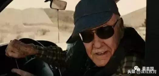 漫威之父斯坦李死侍,漫威之父斯坦李复活