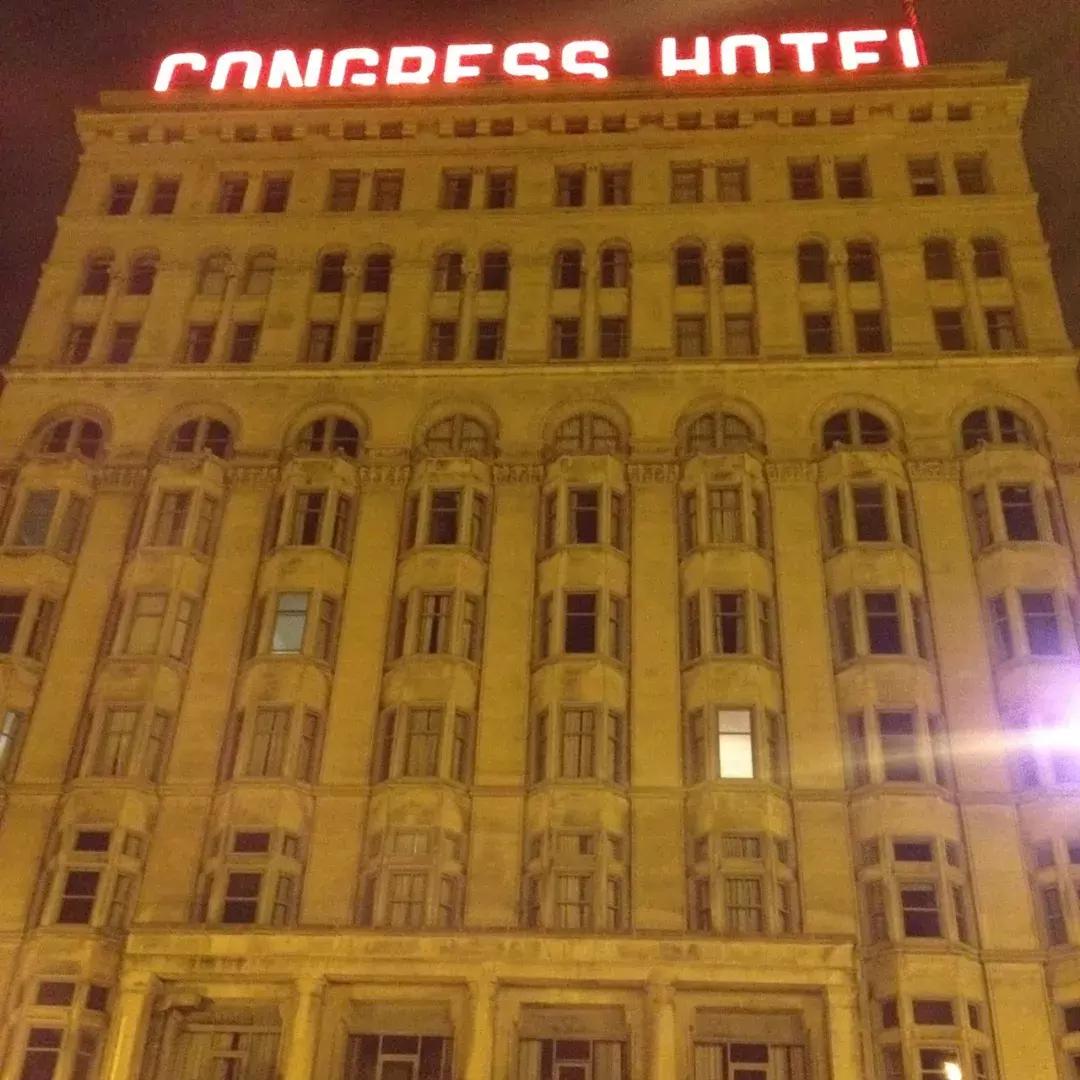 TinyTRIPS|过期游记六:大哥谭-Chicago芝加哥