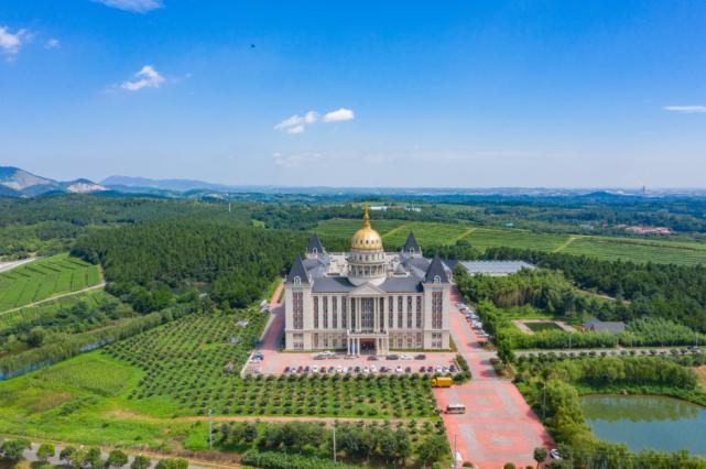 茅山句容和金坛打卡点,茅山必去景点