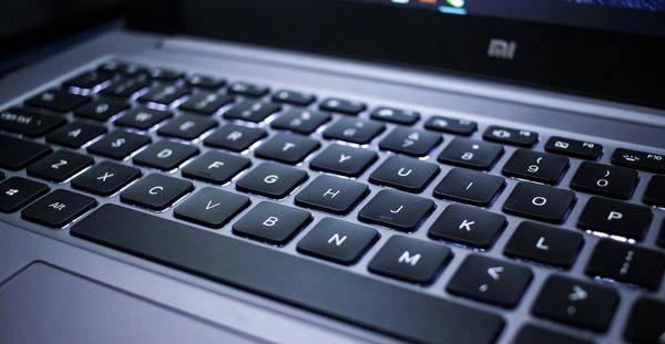 小米笔记本pro152020款,2017小米笔记本pro初体验