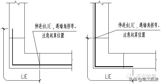 剪力墙平法施工图22页,剪力墙的六种方法