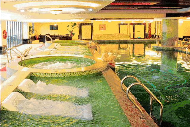 从化温泉野游,广州从化温泉别墅打卡之旅