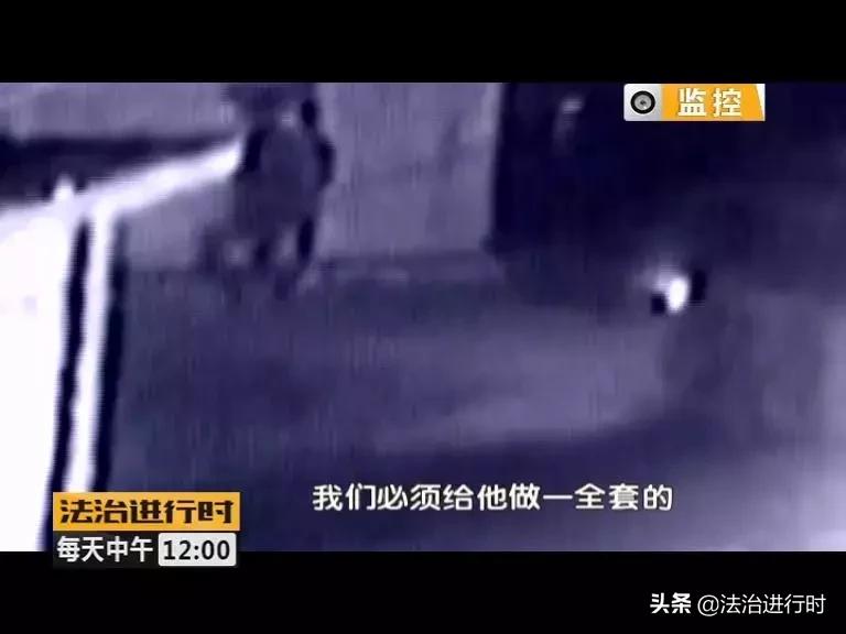 北京通州：一夜之间几千米电缆被偷光！