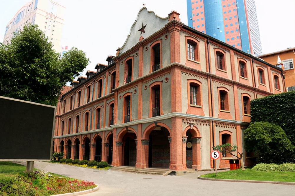 上海四所名校,上海市中学四大名校