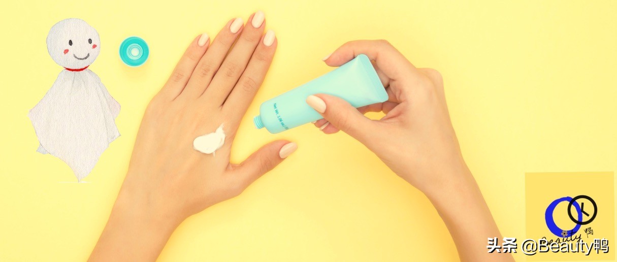 兰芝和怡丽丝尔哪个防晒霜好,兰芝隔离防晒霜老款