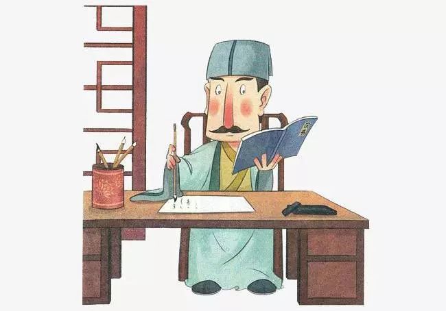 形容勤奋好学聪明的成语有哪些,天道酬勤常用励志类成语