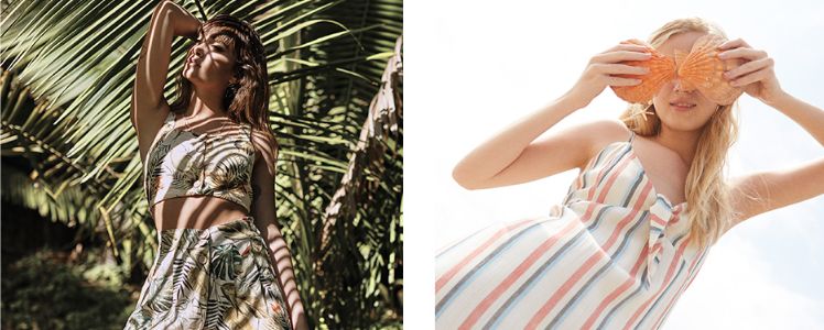 zarahm快时尚品牌,hm和zara类的品牌