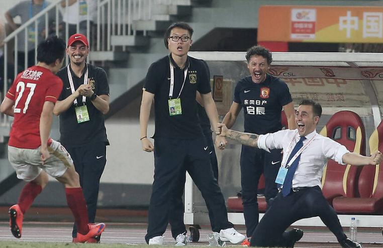 恒大离队二十将——“龙龙”郑龙