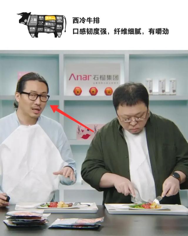 超市里卖的牛排为啥那么便宜,包装的牛排为什么便宜