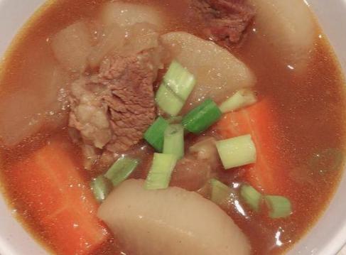 自制减肥汤一日瘦20斤,1周减脂5到12斤